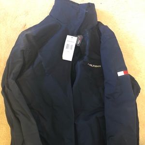 Tommy Hilfiger coat
